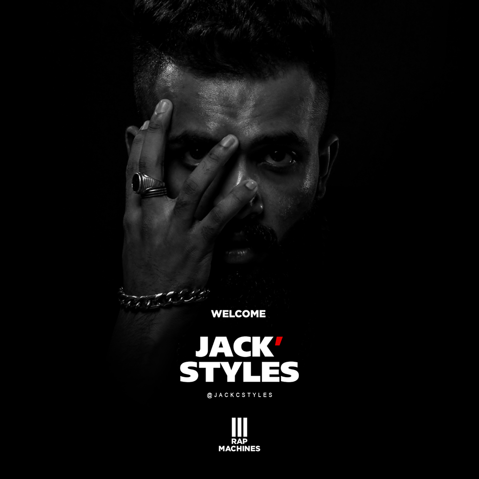 Jack  Styles